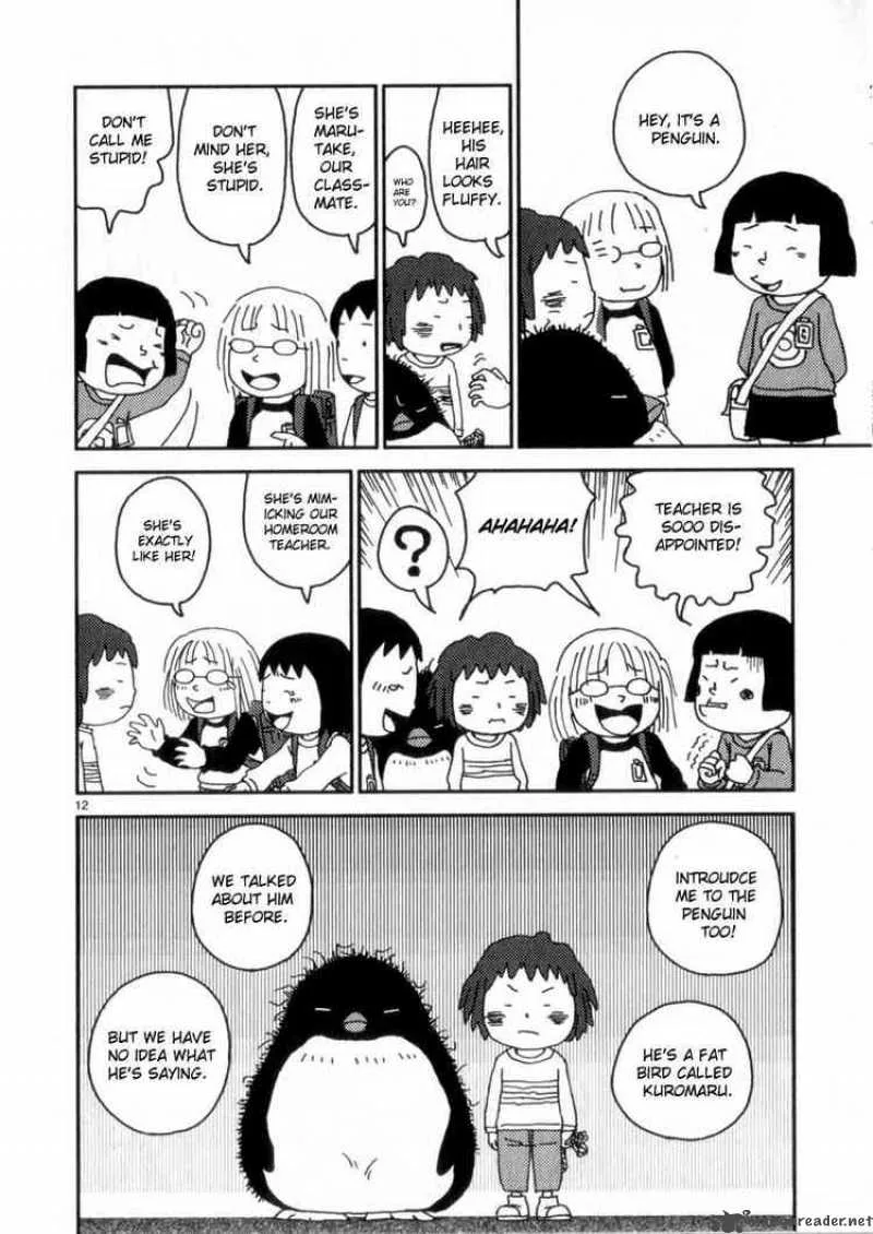 Noramimi Chapter 46 page 12