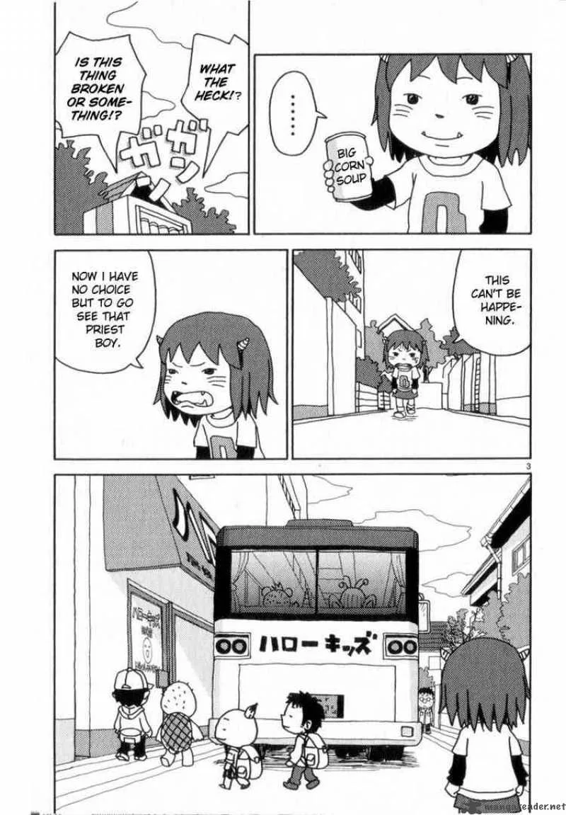 Noramimi Chapter 48 page 3