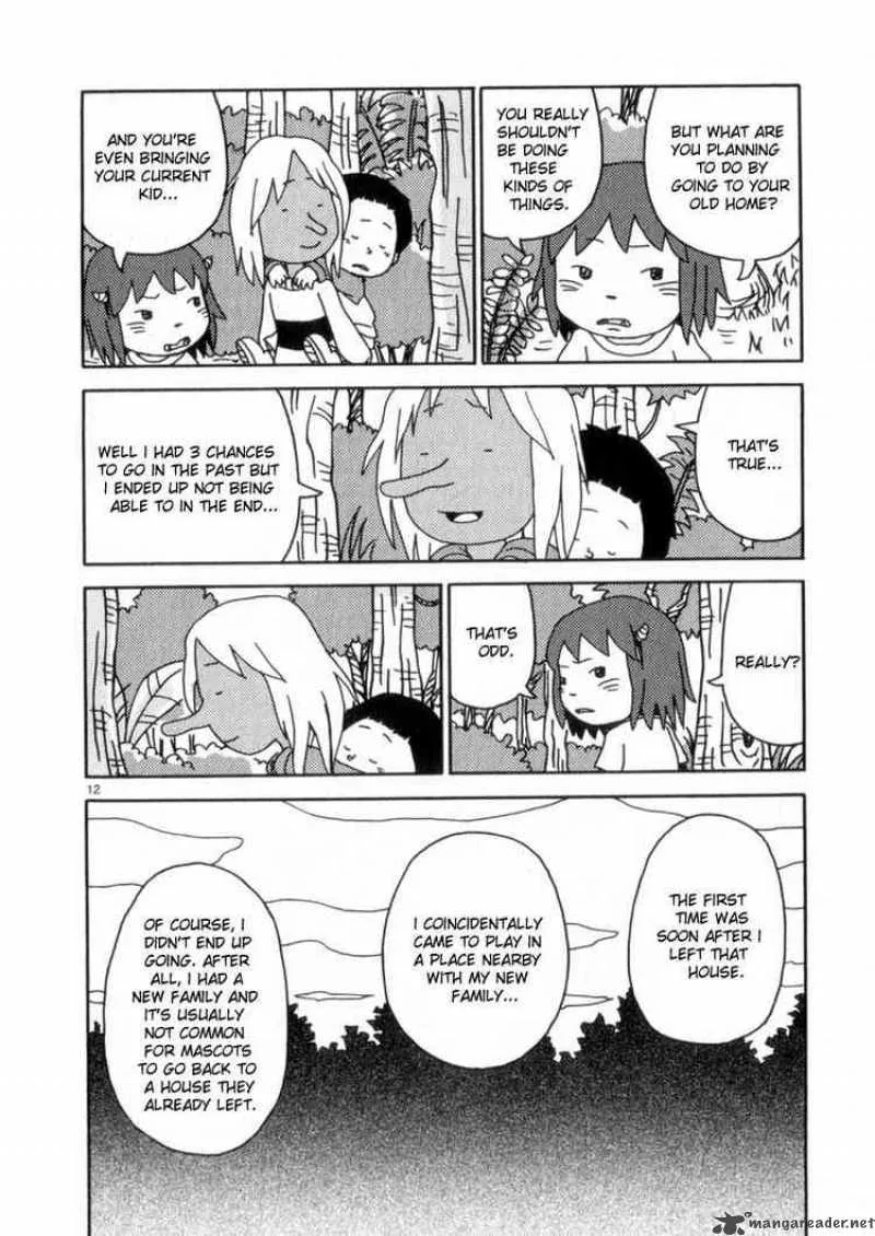 Noramimi Chapter 48 page 12
