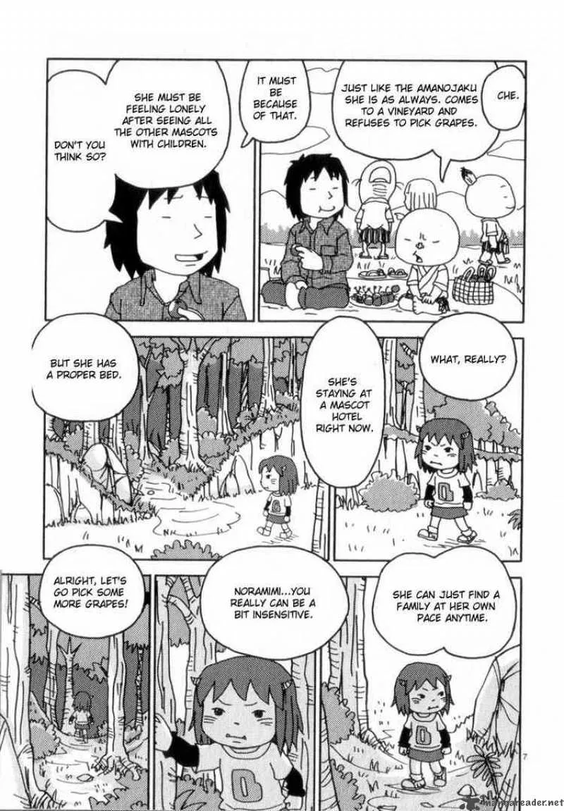 Noramimi Chapter 48 page 7