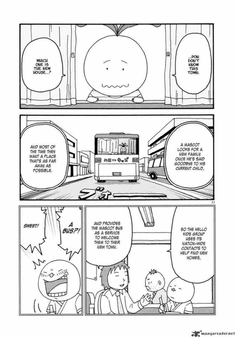 Noramimi Chapter 5 page 17