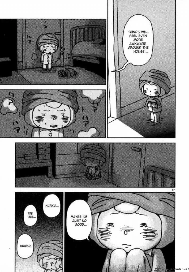 Noramimi Chapter 50 page 17