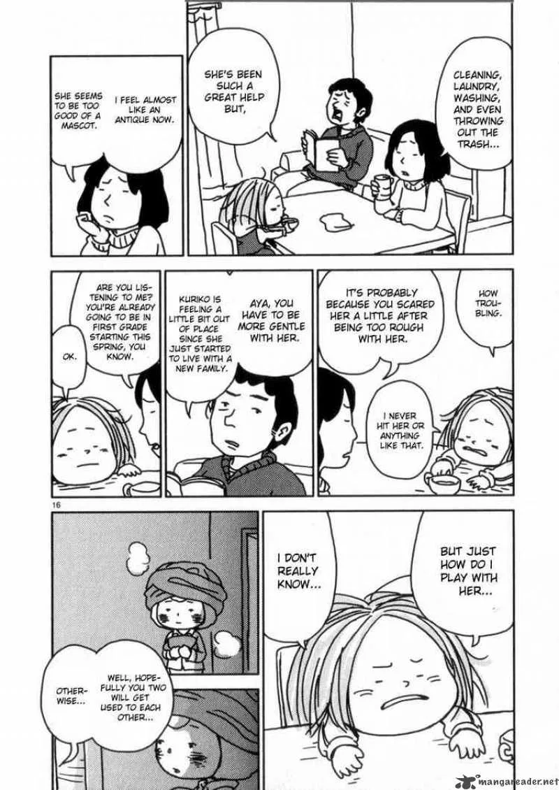 Noramimi Chapter 50 page 16