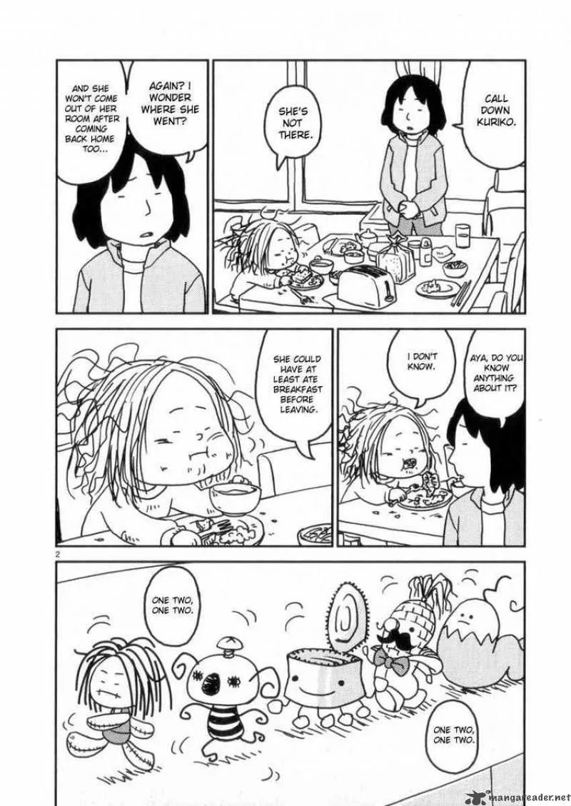 Noramimi Chapter 51 page 2