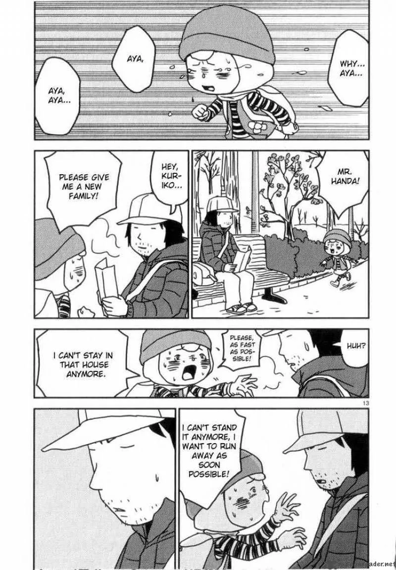 Noramimi Chapter 51 page 13