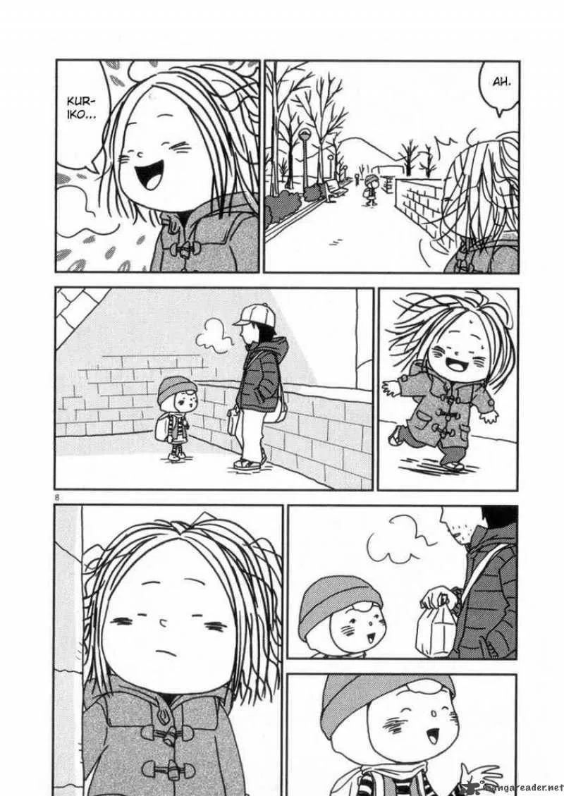 Noramimi Chapter 51 page 8