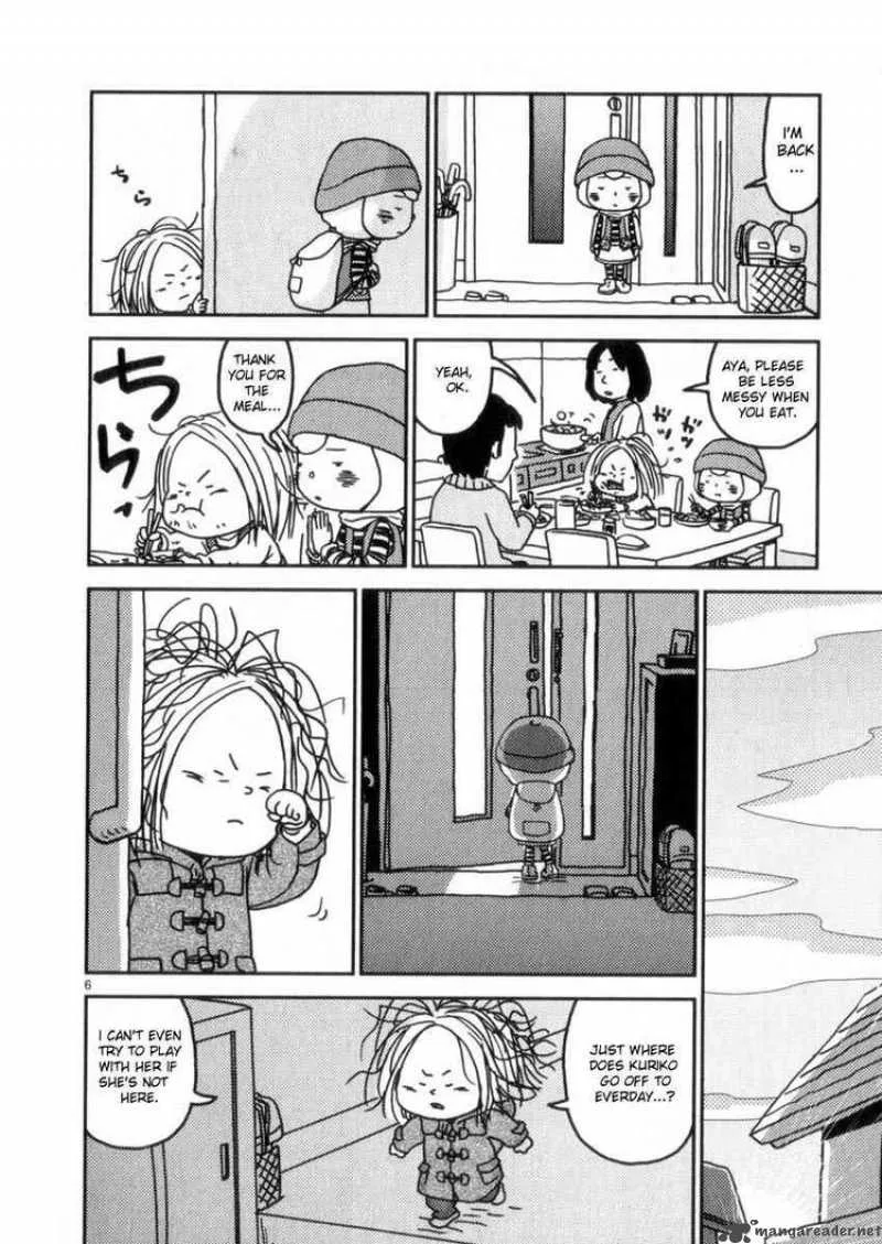 Noramimi Chapter 51 page 6
