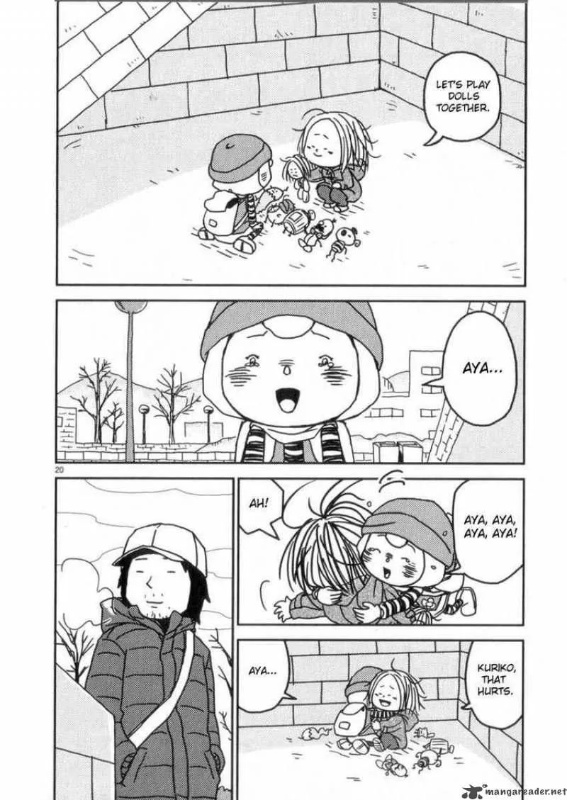 Noramimi Chapter 51 page 20