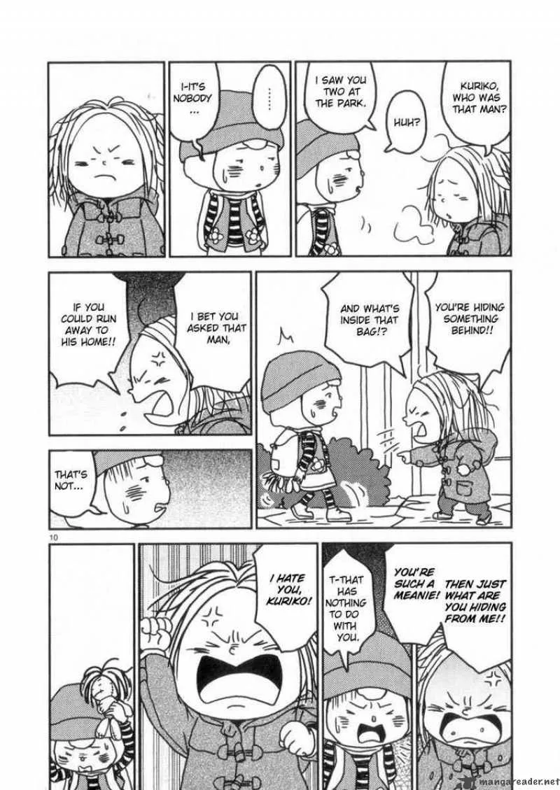 Noramimi Chapter 51 page 10