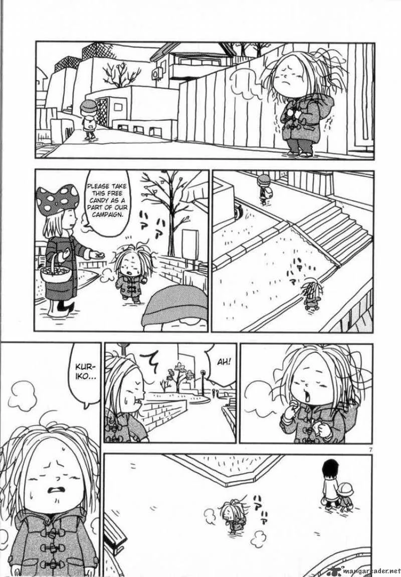 Noramimi Chapter 51 page 7