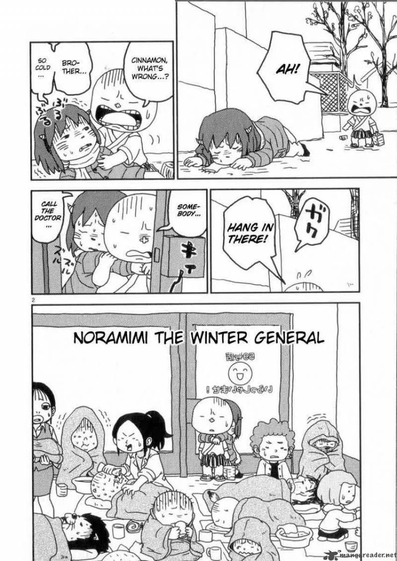 Noramimi Chapter 52 page 2