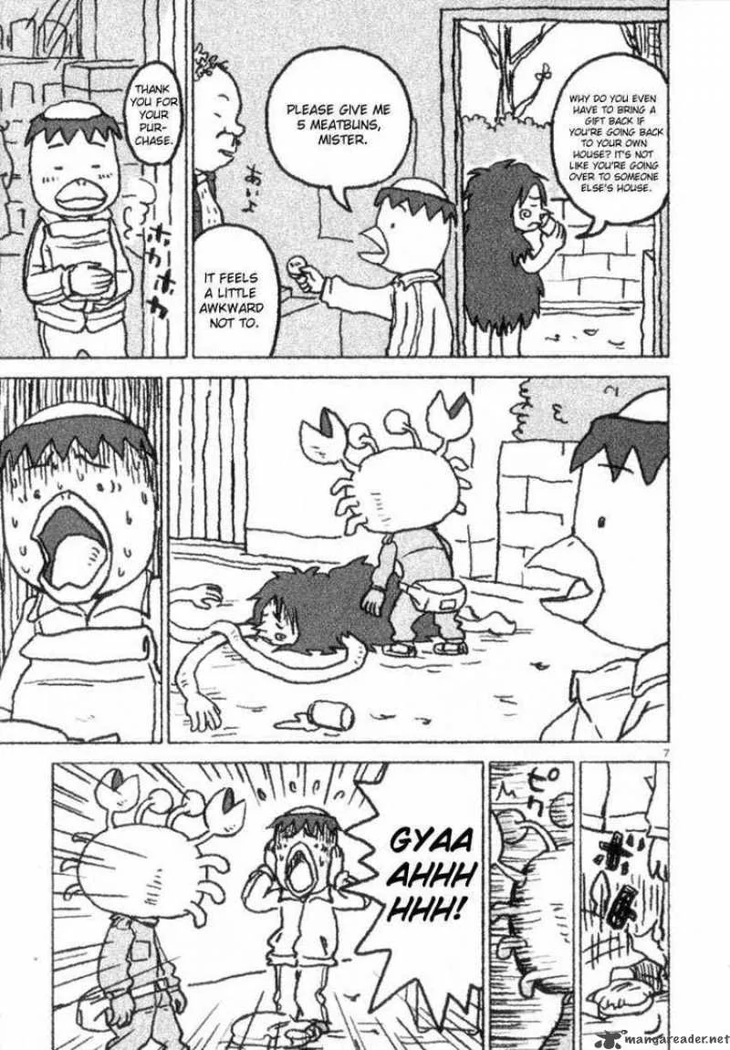Noramimi Chapter 52 page 7