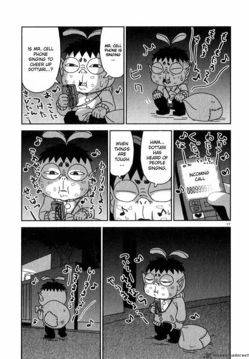 Noramimi Chapter 53 page 20