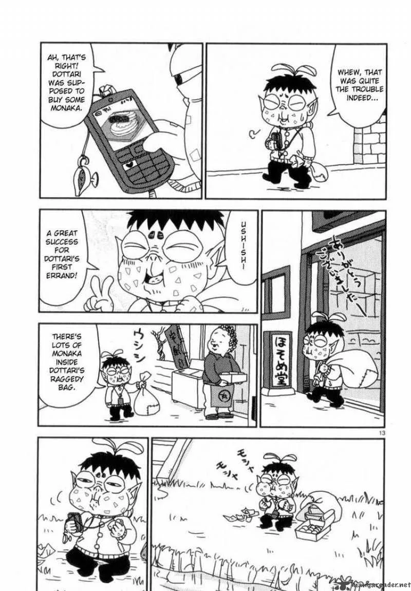 Noramimi Chapter 53 page 16