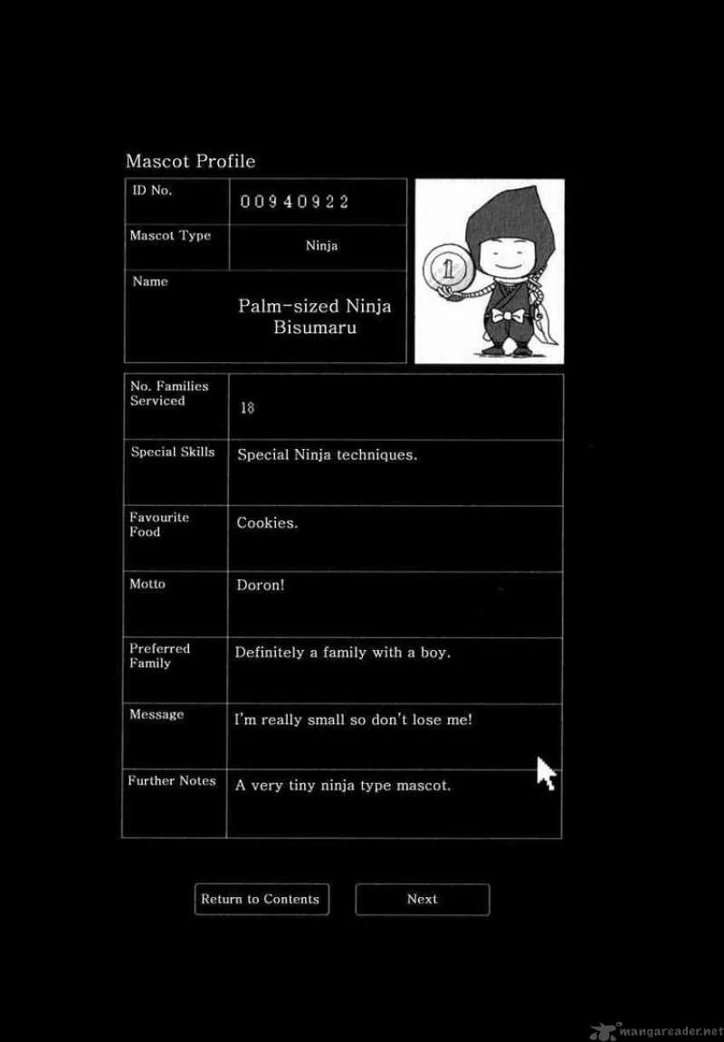 Noramimi Chapter 54 page 21
