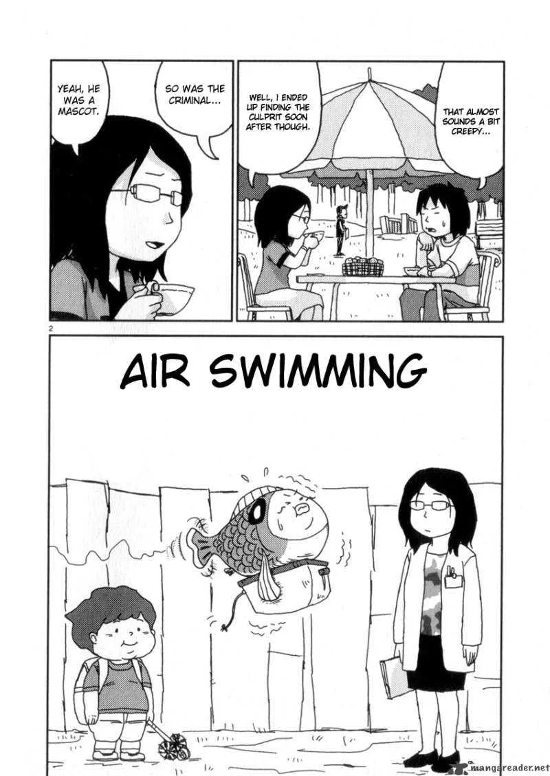 Noramimi Chapter 55 page 2