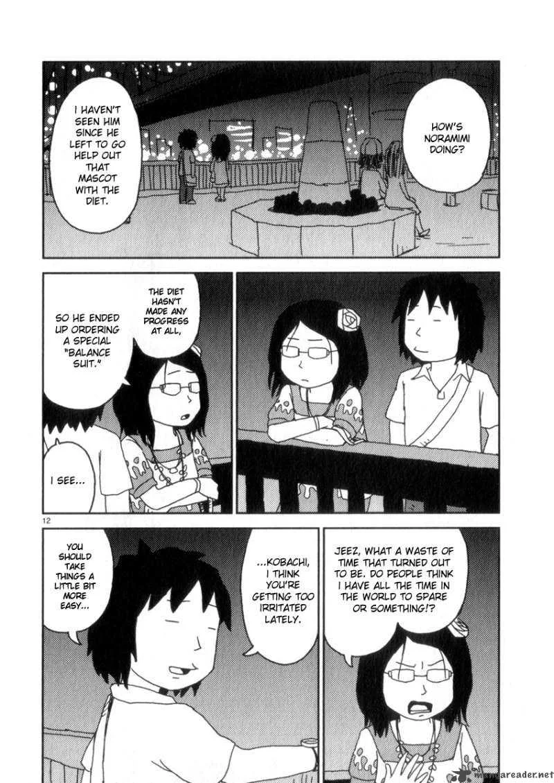 Noramimi Chapter 55 page 12