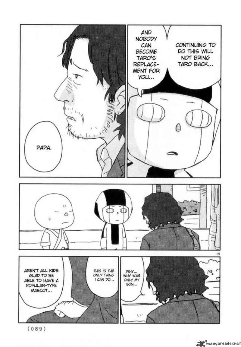 Noramimi Chapter 56 page 19