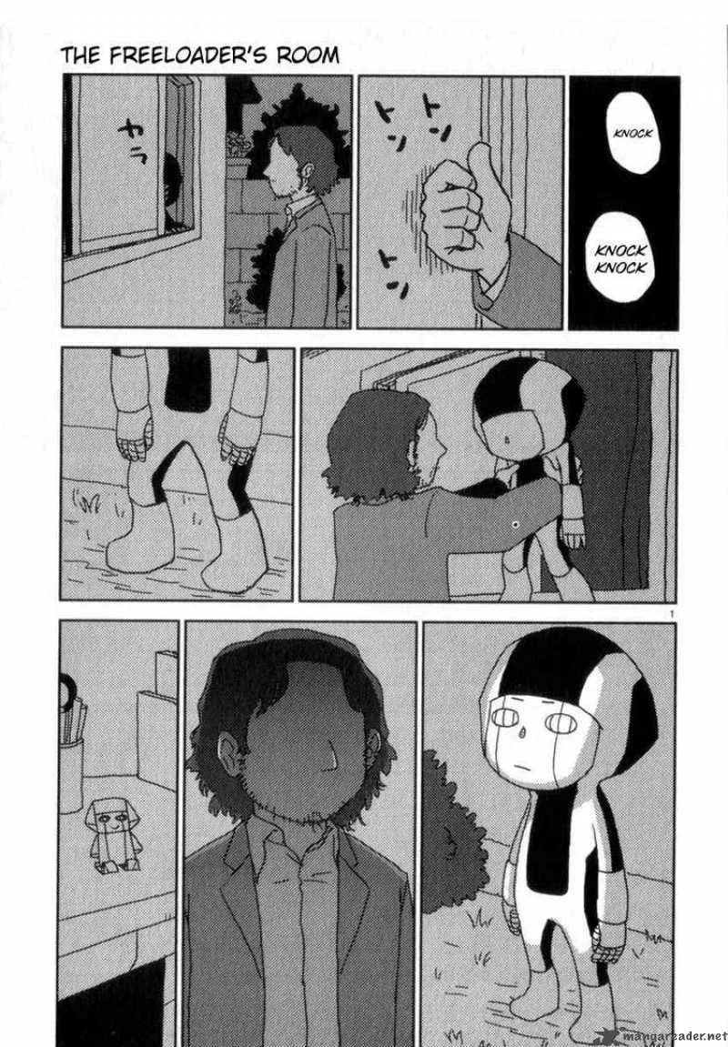 Noramimi Chapter 56 page 1
