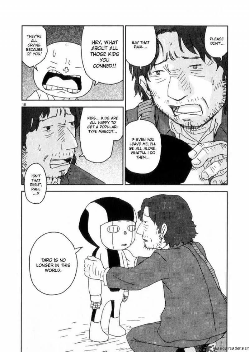 Noramimi Chapter 56 page 18