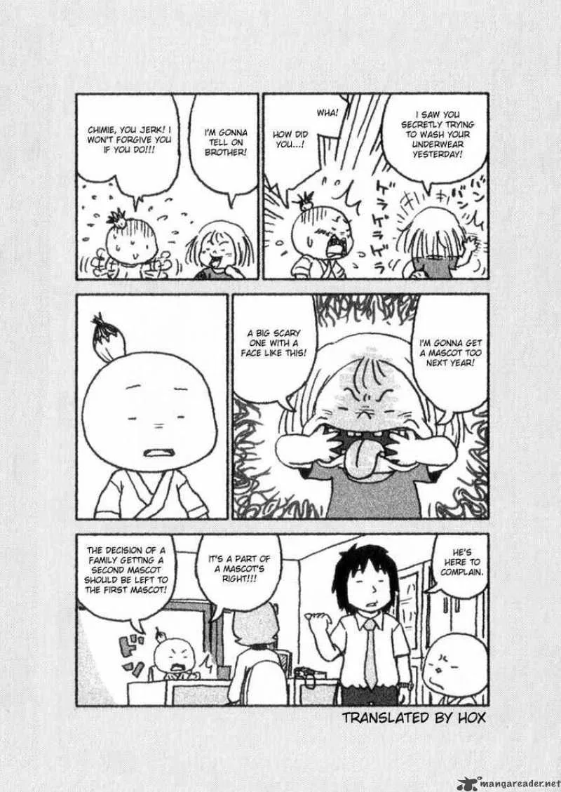 Noramimi Chapter 57 page 22