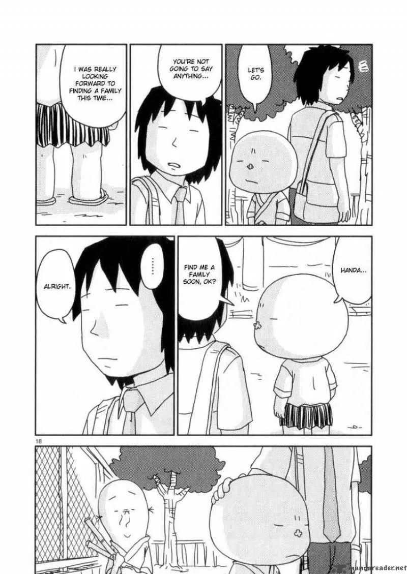Noramimi Chapter 57 page 18