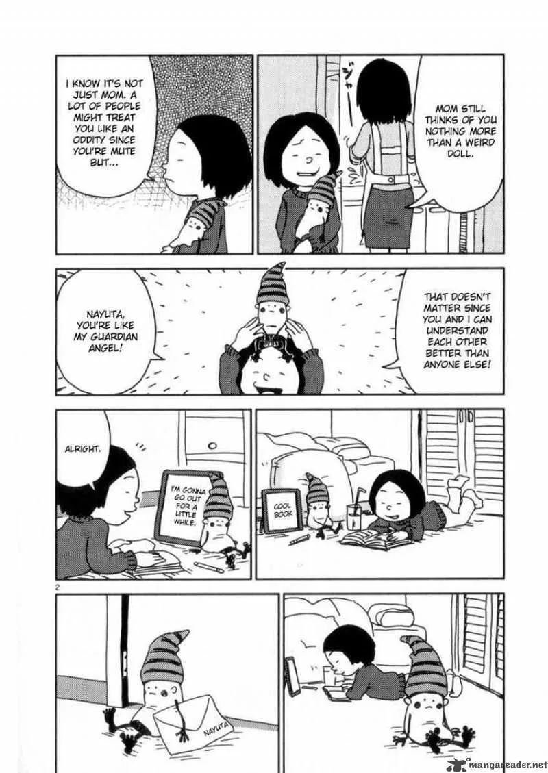 Noramimi Chapter 58 page 2