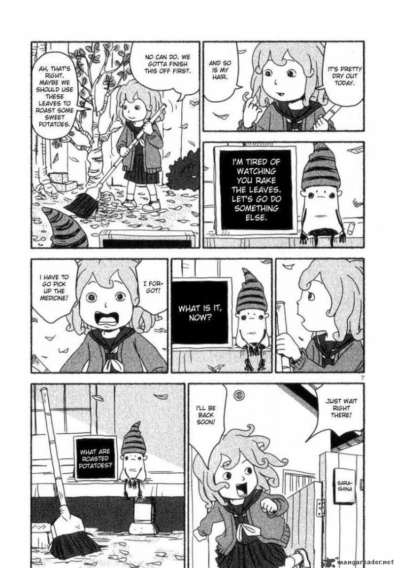 Noramimi Chapter 58 page 7