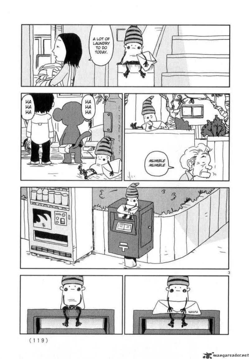 Noramimi Chapter 58 page 3