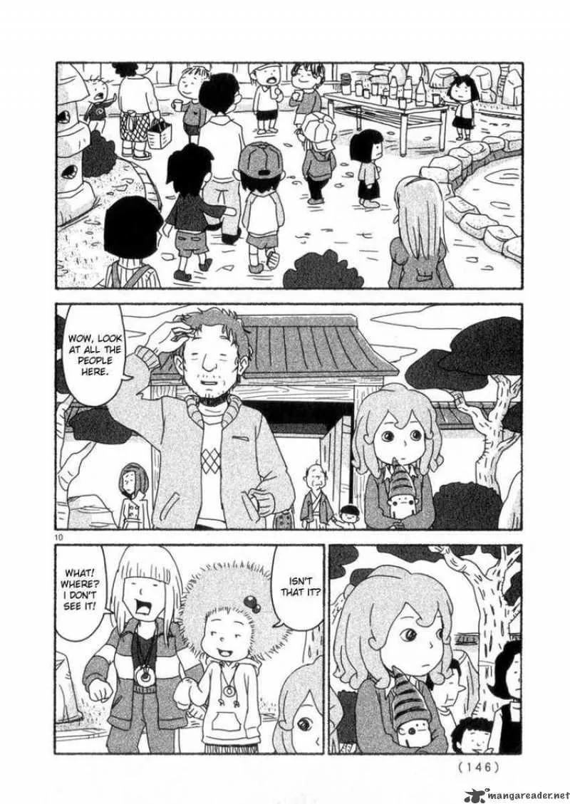 Noramimi Chapter 59 page 10