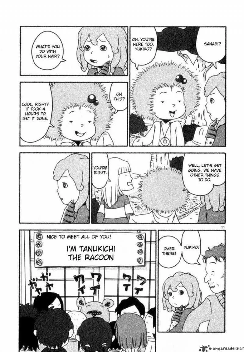 Noramimi Chapter 59 page 11