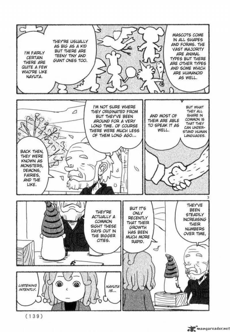 Noramimi Chapter 59 page 3