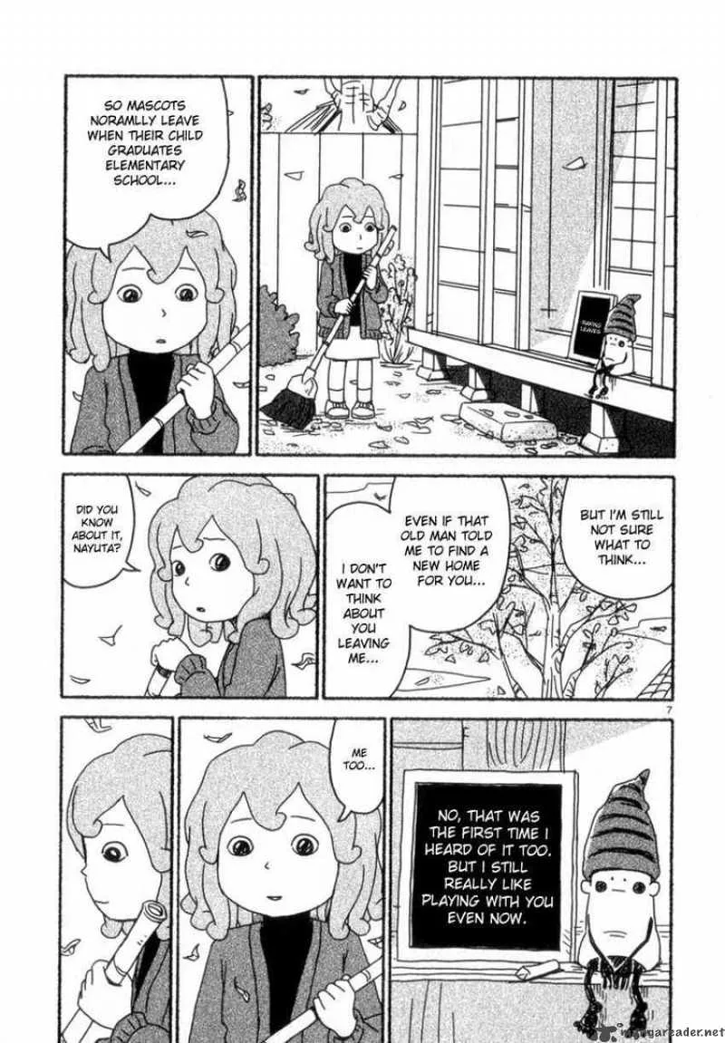 Noramimi Chapter 59 page 7