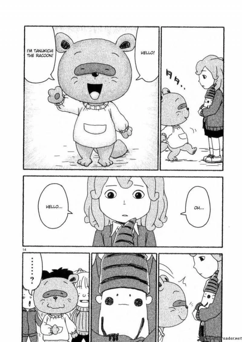 Noramimi Chapter 59 page 14