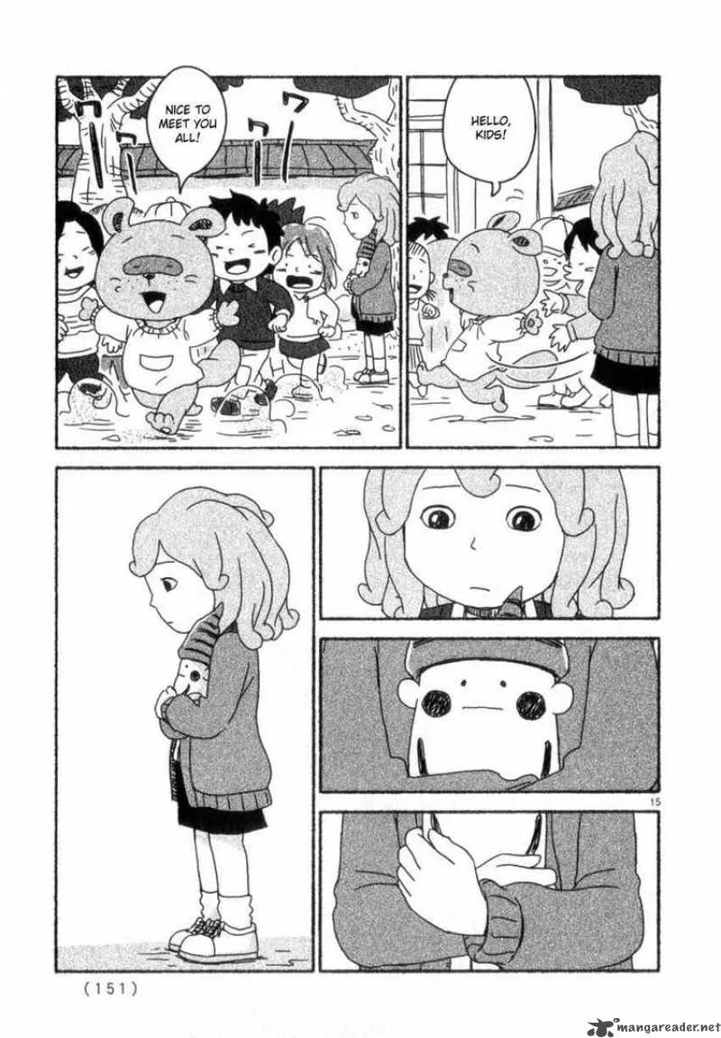 Noramimi Chapter 59 page 15