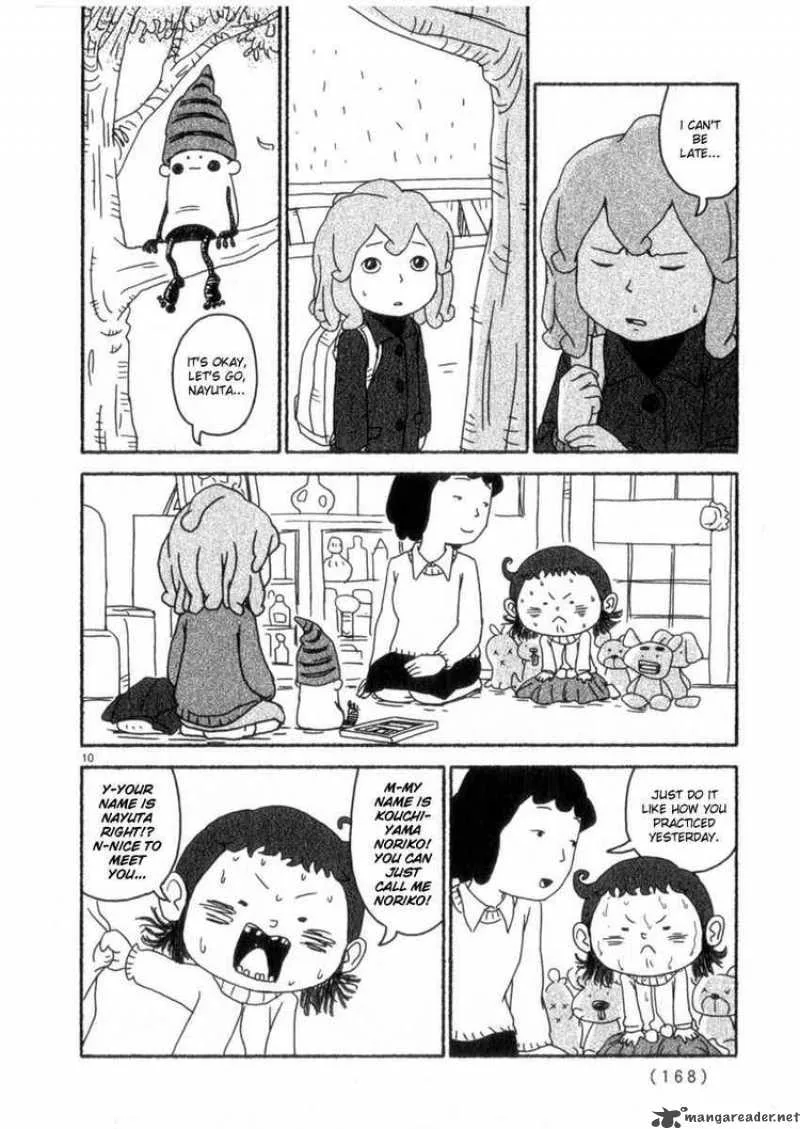 Noramimi Chapter 60 page 10