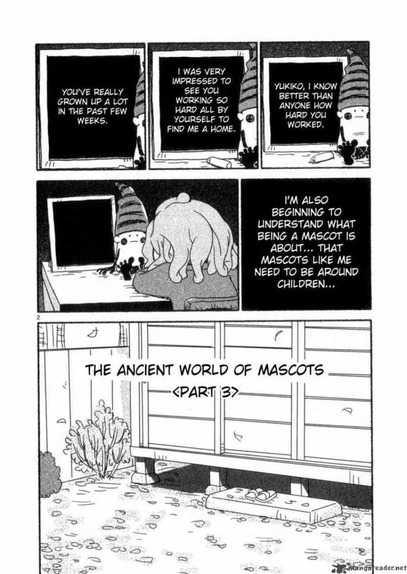 Noramimi Chapter 60 page 2