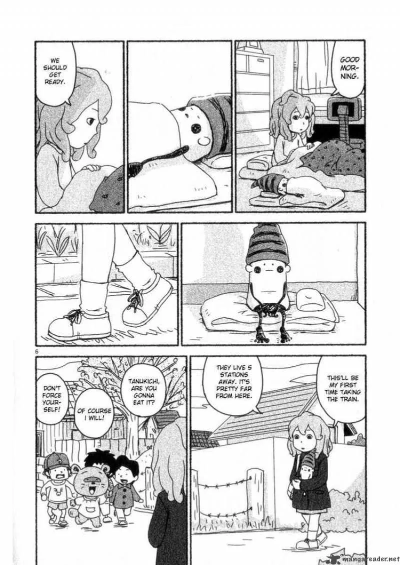 Noramimi Chapter 60 page 6