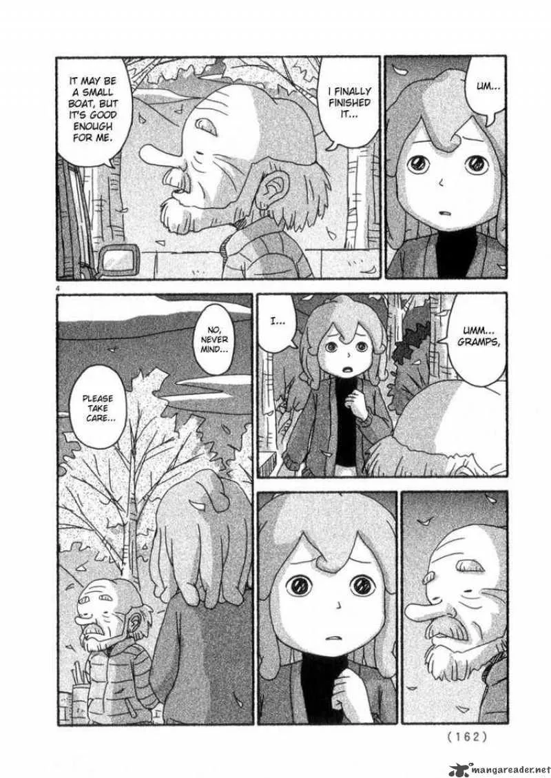 Noramimi Chapter 60 page 4