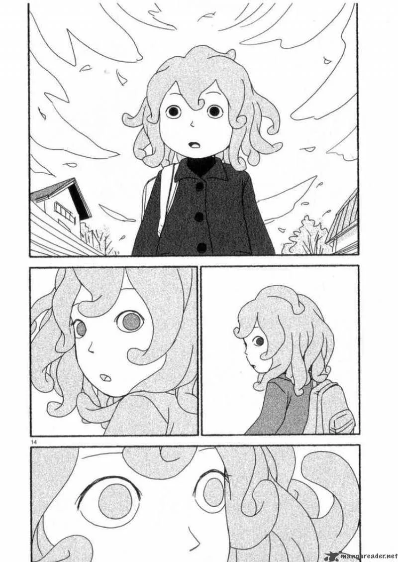 Noramimi Chapter 60 page 14