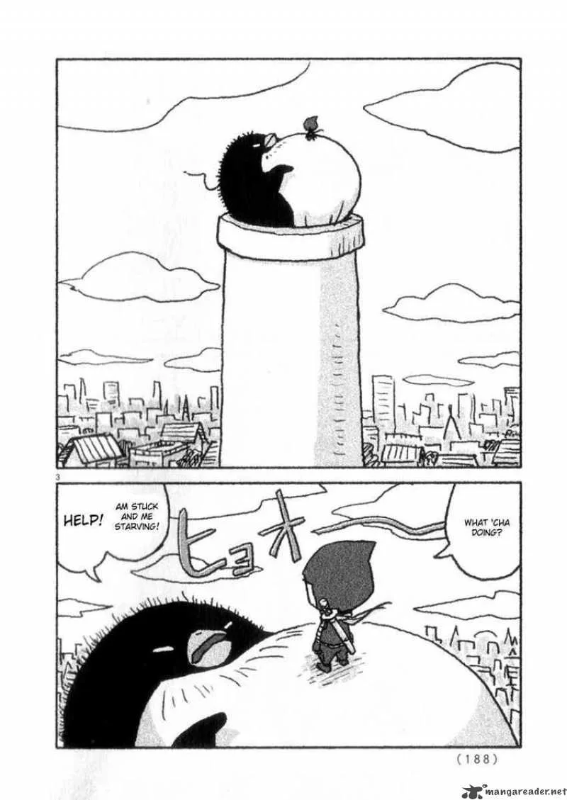 Noramimi Chapter 60 page 30