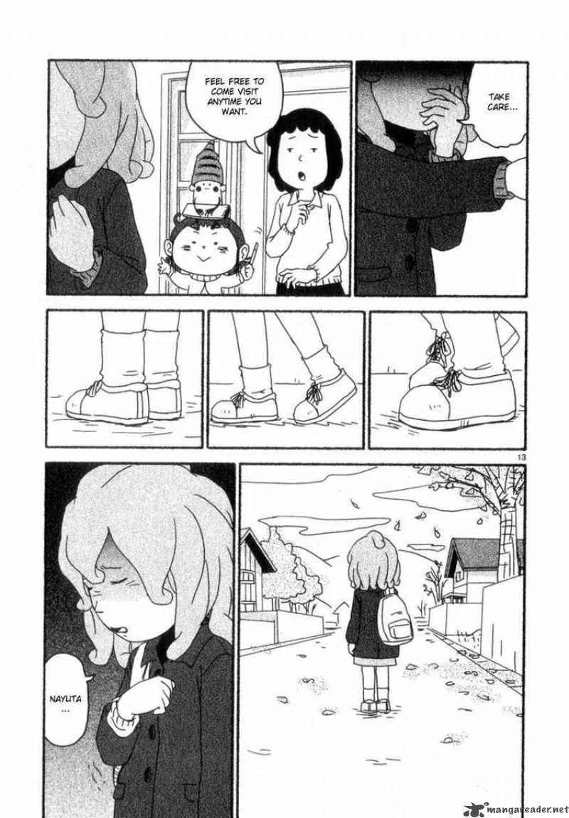 Noramimi Chapter 60 page 13