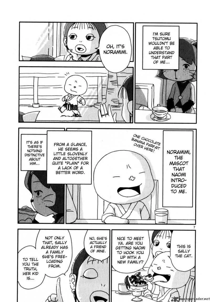 Noramimi Chapter 63 page 7
