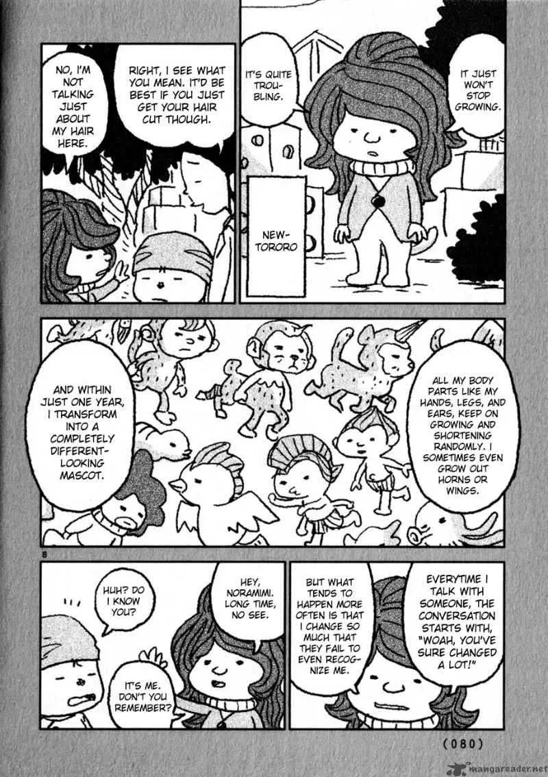 Noramimi Chapter 64 page 8