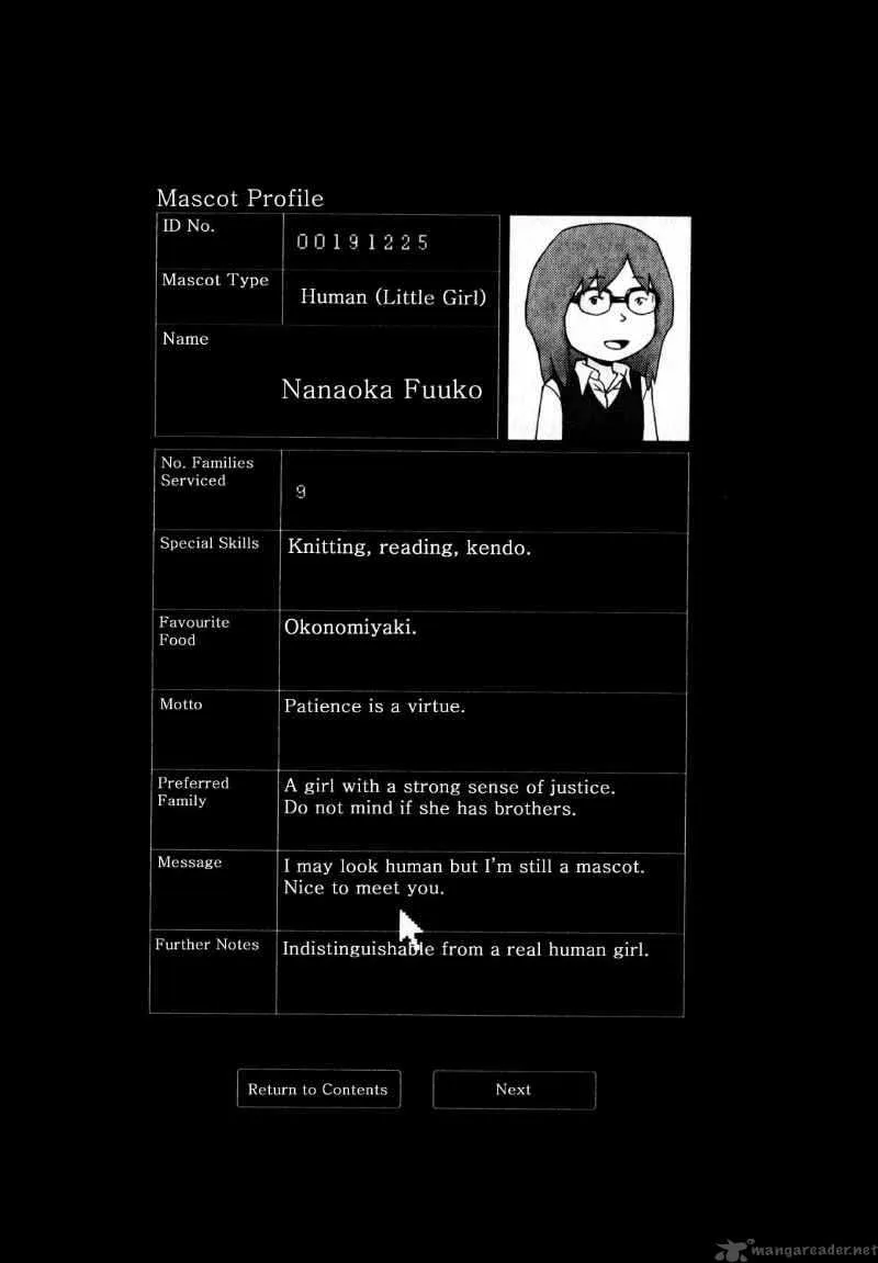 Noramimi Chapter 65 page 23