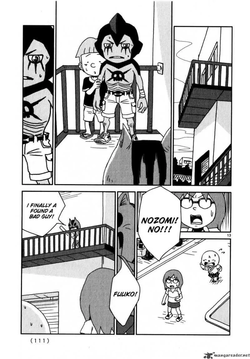 Noramimi Chapter 65 page 13