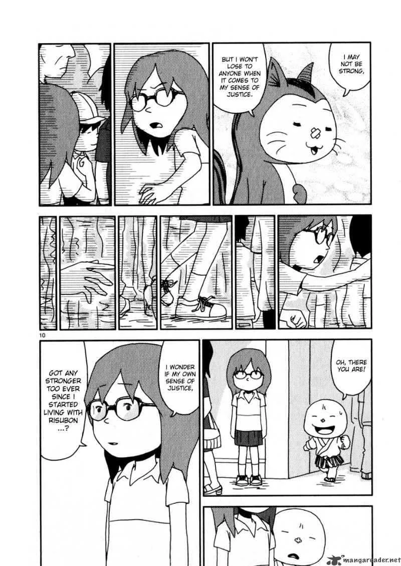 Noramimi Chapter 65 page 10