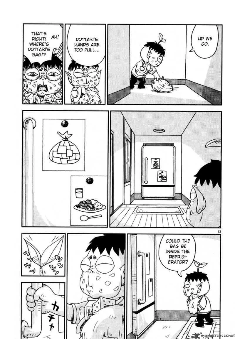 Noramimi Chapter 66 page 13