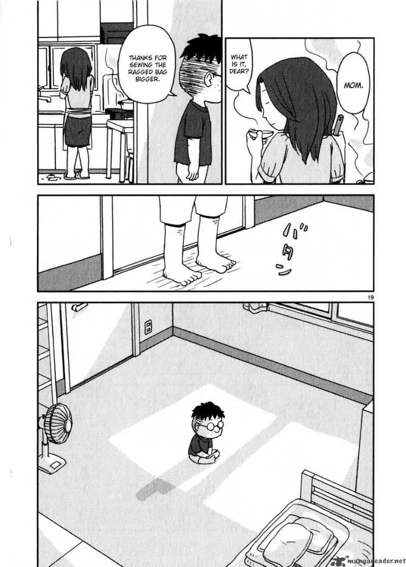 Noramimi Chapter 66 page 19