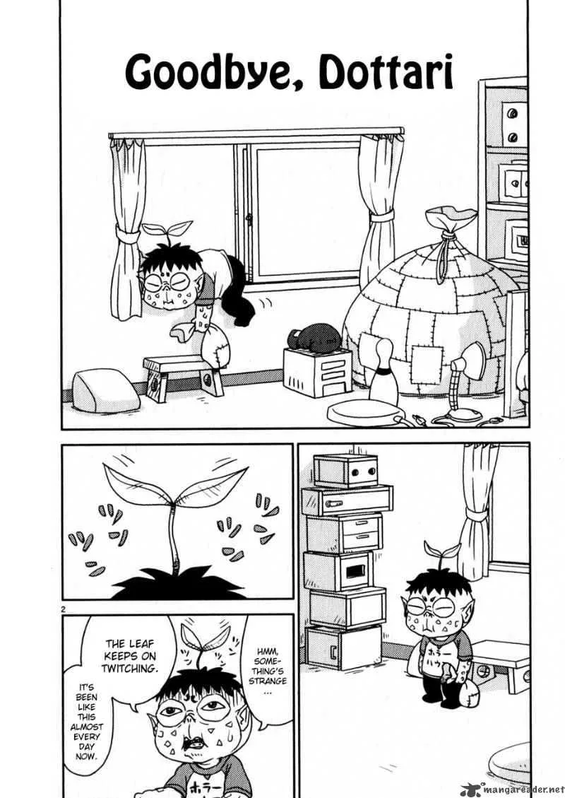Noramimi Chapter 66 page 2